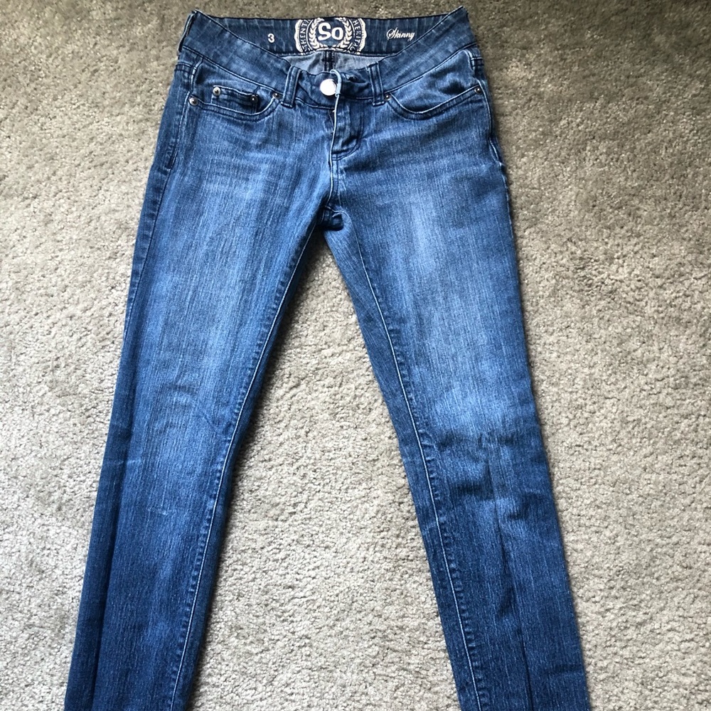 Jeans